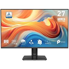 Монитор MSI Pro MP271 E14A Black (9S6-3PE9CM-010)