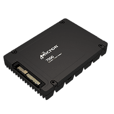SSD диск Micron 7500 Pro 15.36TB (MTFDKCC15T3TGP-1BK1JABYY)