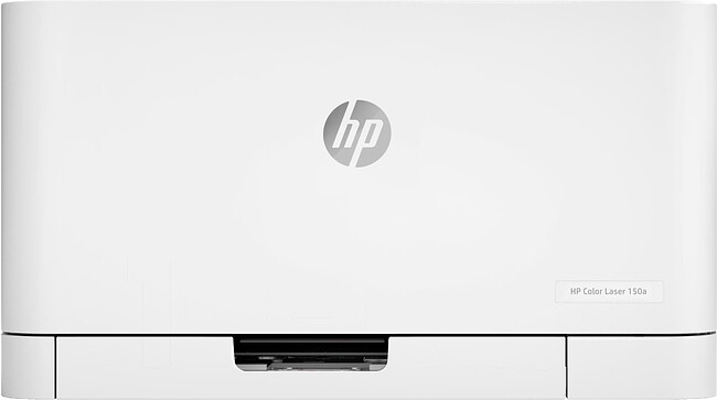 Принтер HP Color Laser 150a (4ZB94A)