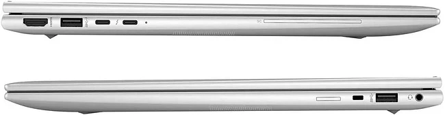 Ноутбук HP EliteBook 840 G10 Silver (927UOES)