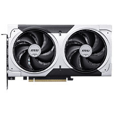 Видеокарта MSI GeForce RTX 5060 Ti Ventus 2X OC Plus 8GB GDDR7 (602-V536-07S) Видеокарта MSI GeForce RTX 5060 Ti Ventus 2X OC Plus 8GB GDDR7 (602-V536-07S)