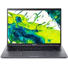 Ноутбук Acer Aspire Go 14 Iron Metal (NX.JFWCD.003)