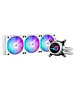 Кулер для процессора ASUS ROG STRIX LC III 360 ARGB WHT (90RC00T2-M0UAY0)
