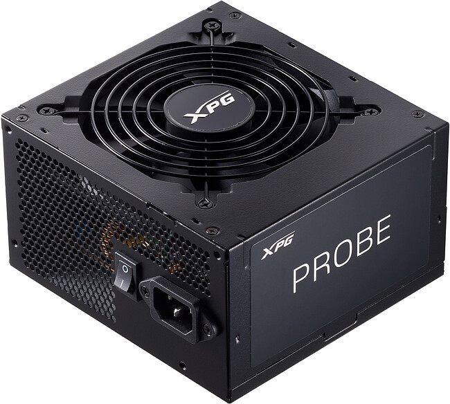Блок питания XPG PROBE700B-BKCEU Блок питания XPG PROBE700B-BKCEU