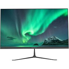 Монитор Raskat V19H6DA Black