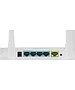 Роутер беспроводной Cudy AC1200 белый (WR1200)