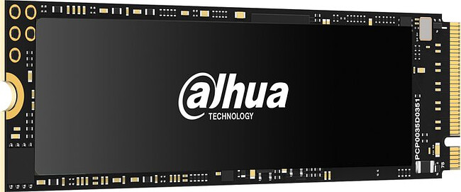 SSD диск Dahua C970 Plus 1TB (DHI-SSD-C970VN1TB)