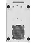 Корпус Azza Spectra белый без БП (CSAZ-280W)