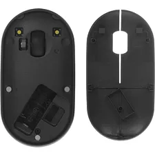 Набор периферии Logitech MK470 графитовый/светло-серый (920-009180)