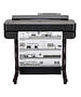 Плоттер HP Designjet T650 (5HB08A)