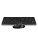 Набор периферии A4Tech Fstyler FG1010S черный/серый
