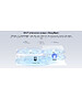 Усилитель Wi-Fi Mercusys ME80X