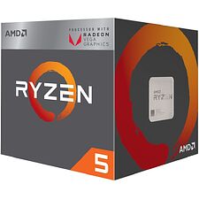 Процессор AMD Ryzen 5 Pro 3600 OEM