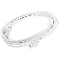Патч-корд Premier 5-970W 3м белый