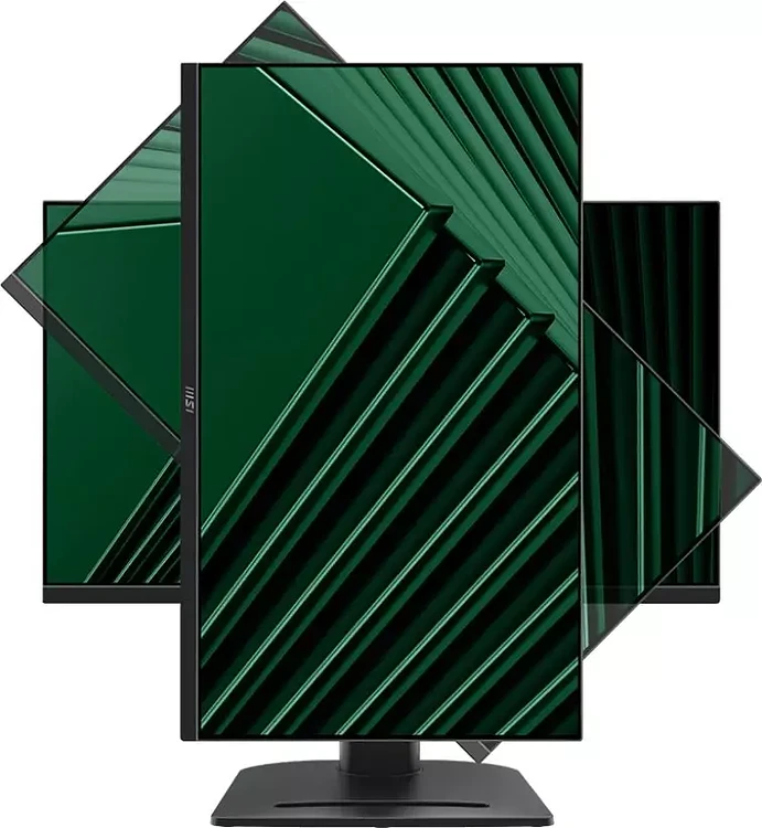 Монитор MSI Pro MP275PG черный (9S6-3PC39M-084)