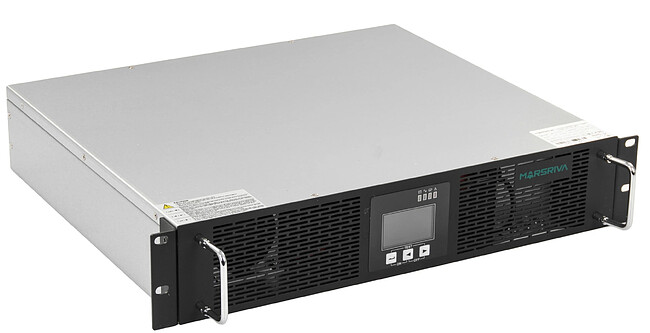 Источник бесперебойного питания Marsriva MR-US1KRT (31053190)