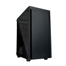Корпус Zalman T3 Plus mATX без БП