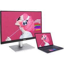 Монитор ASUS ProArt Display PA278CV (90LM06Q1-B02370)