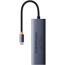 Док-станция Baseus UltraJoy Space Grey (B00052807813-00)