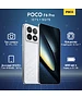 Смартфон Poco F6 Pro 12/512Gb White