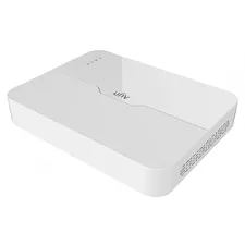 Видеорегистратор наблюдения UNV NVR301-08LS3-P8-RU