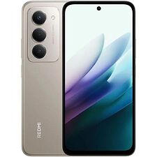 Смартфон Xiaomi Redmi 15 8GB/256GB 25062RN2DY Titan Gray RU (MZB0L12RU)