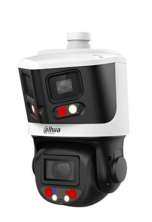Камера видеонаблюдения Dahua DH-SDT3E410-8P-MB-A-PV1-0280