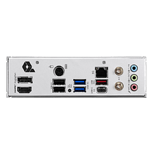 Материнская плата MSI Pro B860M-A WIFI6E
