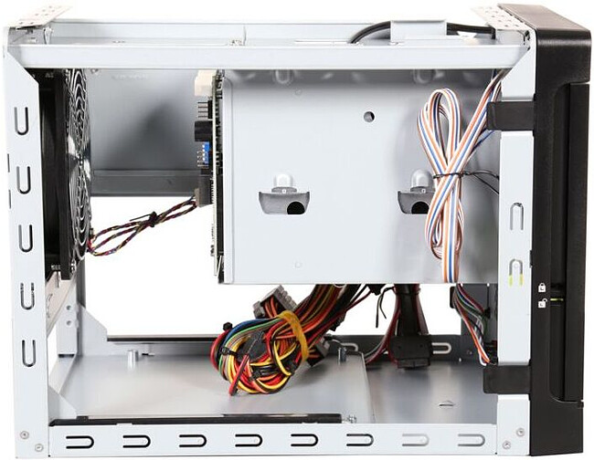 Корпус In Win MS04-1 PF052 (6130959)