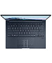 Ноутбук ASUS Zenbook 14 UX3405CA-QD1706W Ponder Blue (90NB14W1-M02F80)