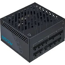 Блок питания Azza ATX 850W PSAZ-850G (PSAZ-850)