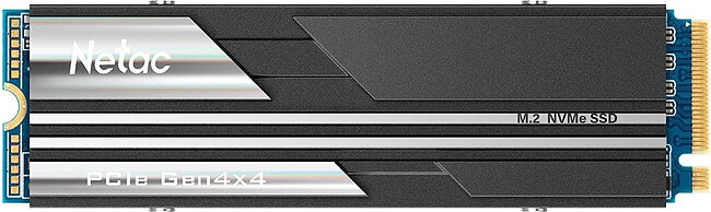 SSD диск Netac NV5000 1TB (NT01NV5000-1T0-E4X) SSD диск Netac NV5000 1TB (NT01NV5000-1T0-E4X)