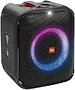 Колонка для вечеринок JBL PartyBox Encore Essential черный/оранжевый (JBLPartyBoxENCORE)