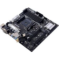Материнская плата Biostar B550MX E Pro DDR4