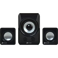 Акустика Oklick OK-420 черный (440405)