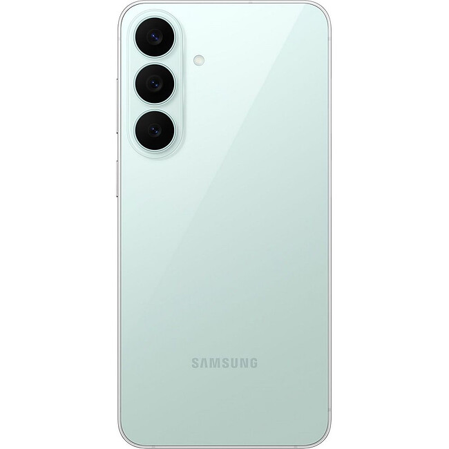 Смартфон Samsung Galaxy S26 FE 8/128GB Light Green (SM-S741BLGBCAU)