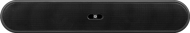Саундбар Defender Z9 Black (65229)