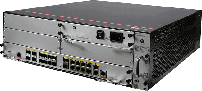 Маршрутизатор Huawei AR6300