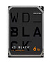 Жесткий диск WD Black 6TB (WD6004FZBX)