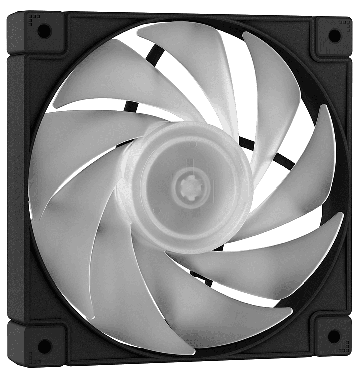 Корпус DeepCool CH560 ATX без БП черный (R-CH560-BKAPE4-G-1)