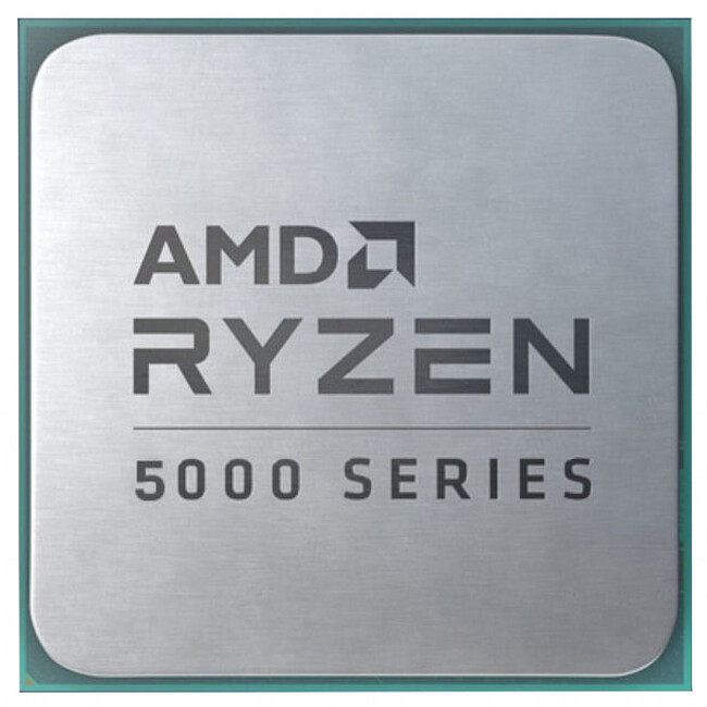 Процессор AMD Ryzen 7 5700G OEM