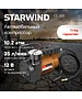 Автомобильный компрессор Starwind CC-220