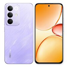 Смартфон Realme C85 Pro RMX5555 8/256Gb фиолетовый
