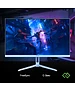 Монитор Digma Overdrive 24P410F голубой (DM24SG03)