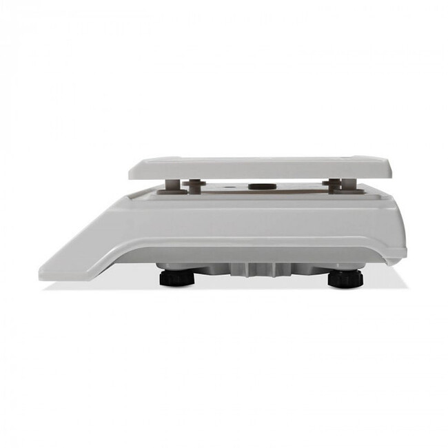 Весы торговые Mertech M-ER 326 AFU-6.1 LED (3736)