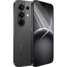Смартфон Tecno Camon 50 12GB/256GB Moonshadow Black (CN5)