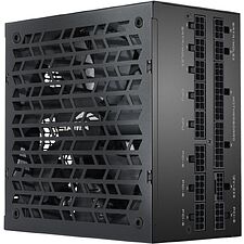 Блок питания Sama P1000 Black XPH1000-AP 1000W (P1000-BKPFF001-EU)