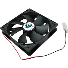 Вентилятор для процессора Cooler Master NCR-12K1-GP