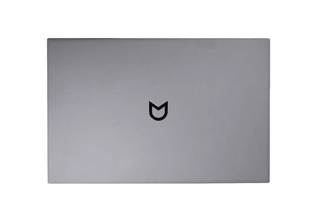 Ноутбук Irbis 14NBP3003PD_G2 Grey