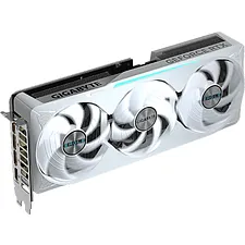 Видеокарта Gigabyte GeForce RTX 5070 Ti Eagle OC Ice SFF 16G GDDR7 (GV-N507TEAGLEOC ICE-16GD)